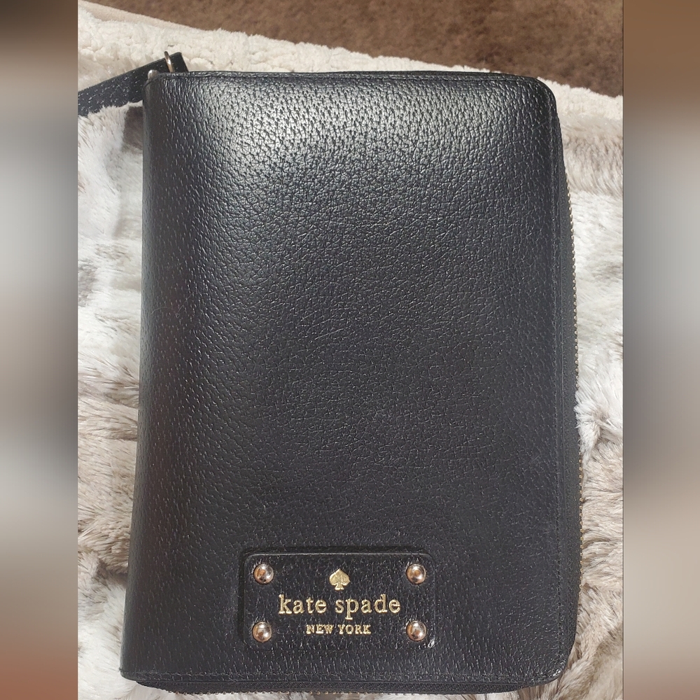 Kate Spade Wellesley planner